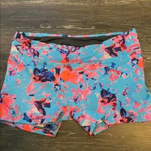 Jolyn dryland shorts (skyler)